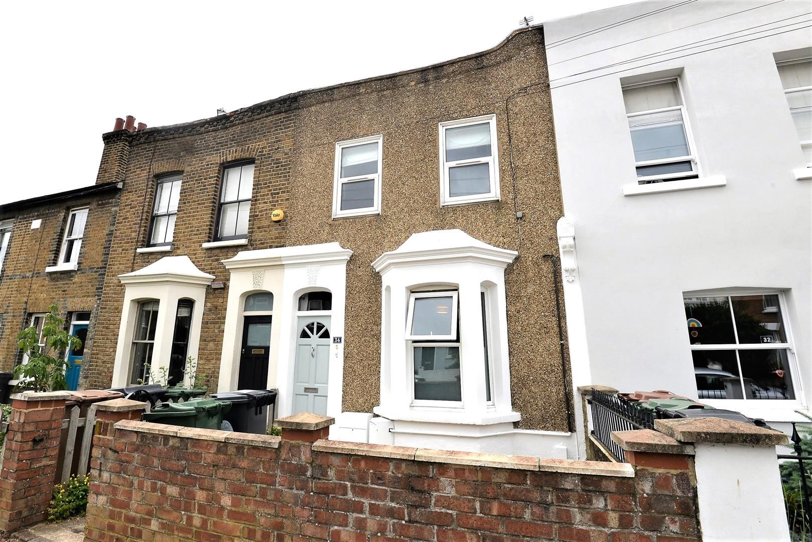 1 bed flat to rent in Maynard Road, Walthamstow, London E17 Zoopla