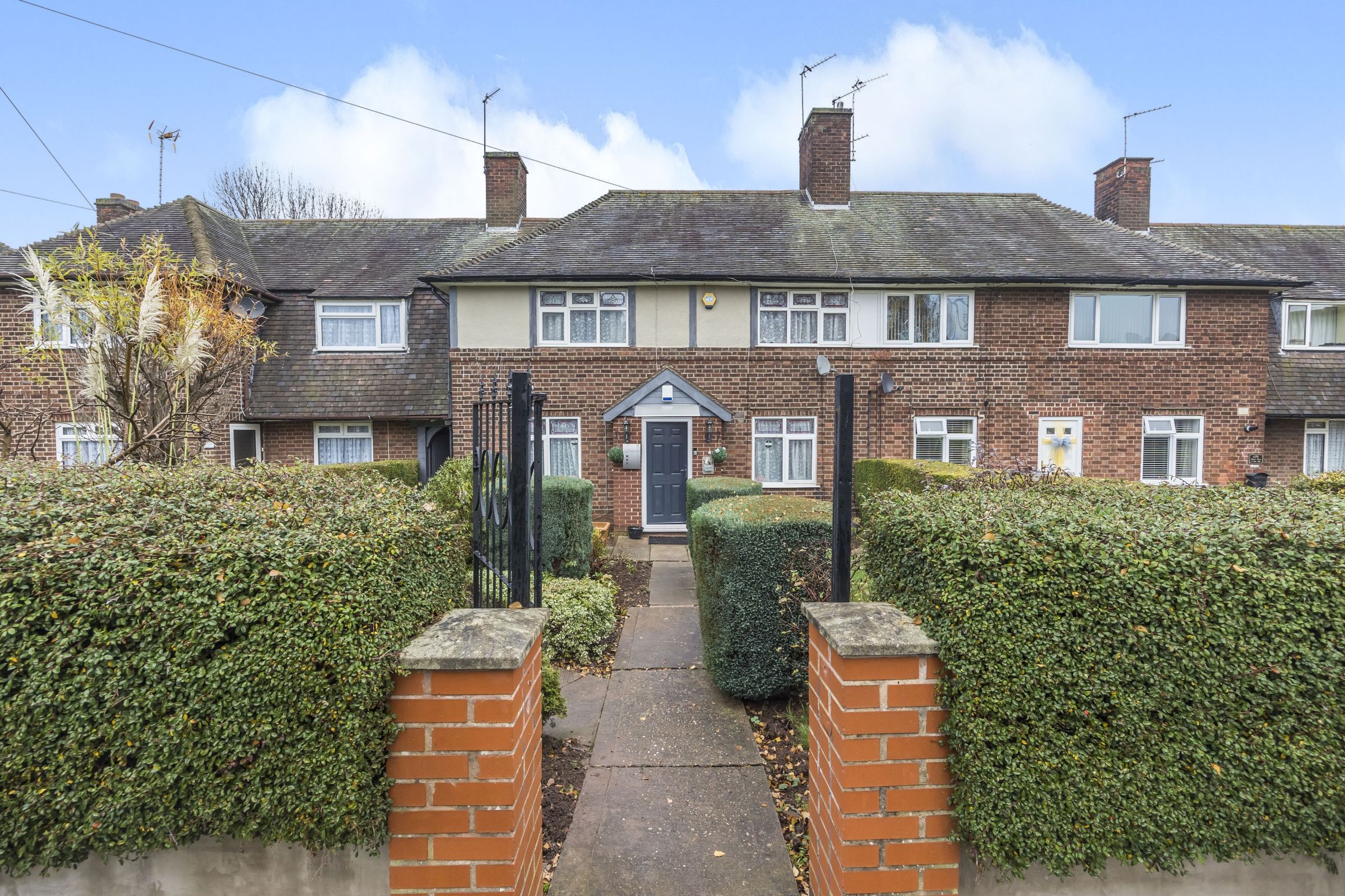 4 bed terraced house for sale in Aspley Lane, Nottingham NG8 Zoopla