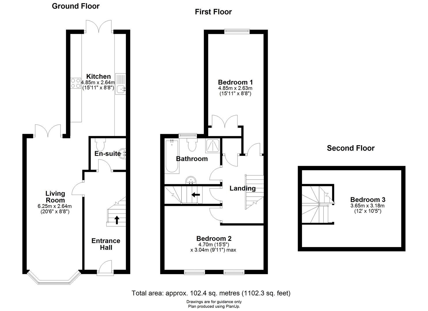 3 bed end terrace house to rent in Paddock Street, Soham, Ely CB7 Zoopla