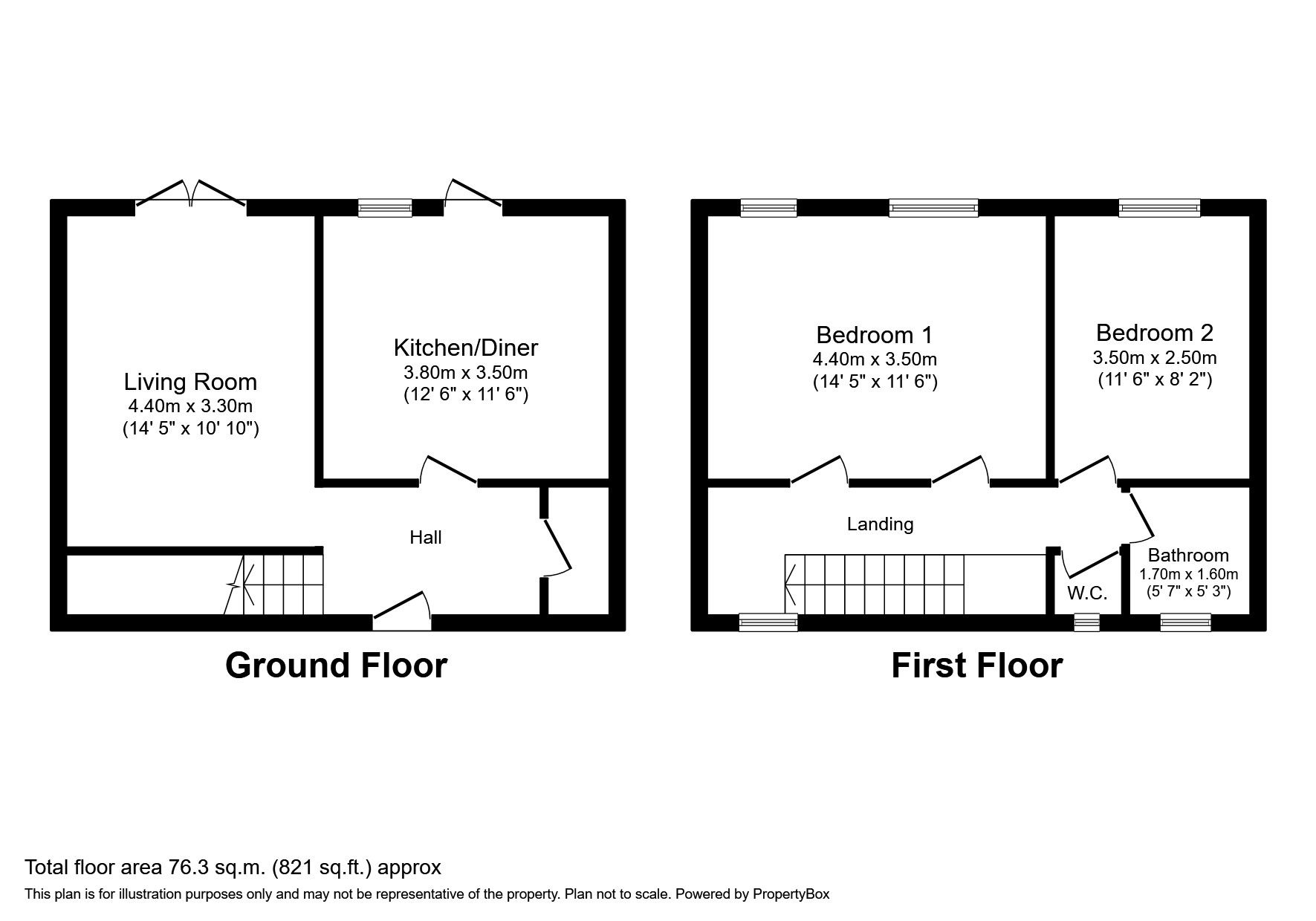 3 bed terraced house for sale in Ivybridge, Skelmersdale WN8 Zoopla