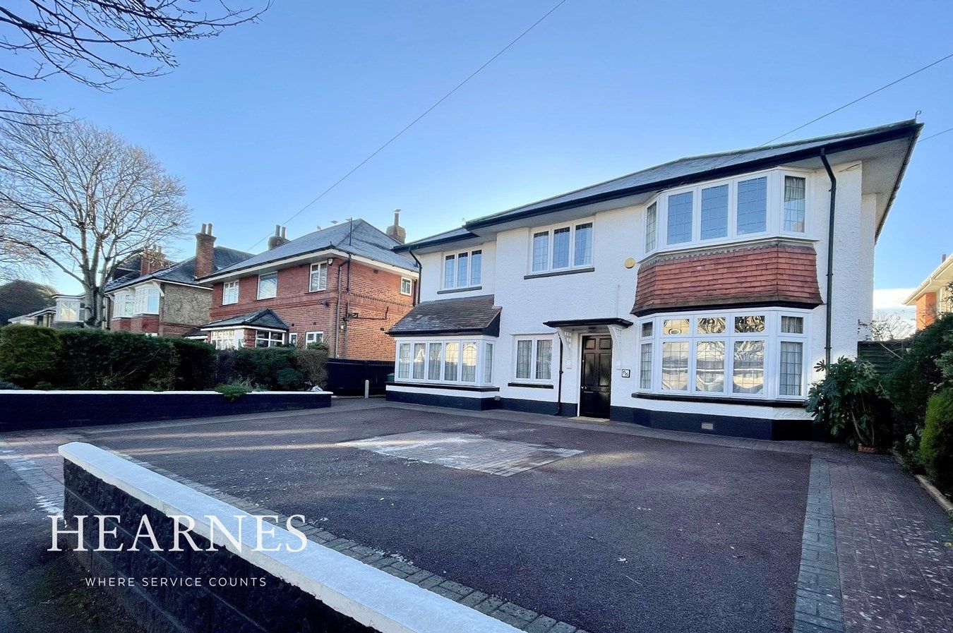 8 bed detached house for sale in St Albans Avenue, Queens Park