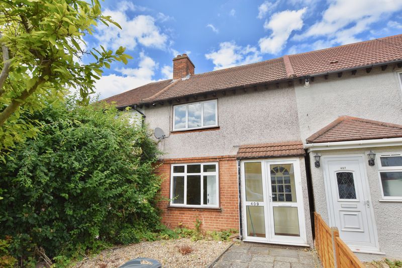 3 bed terraced house for sale in Kingston Road, Kingston Upon Thames