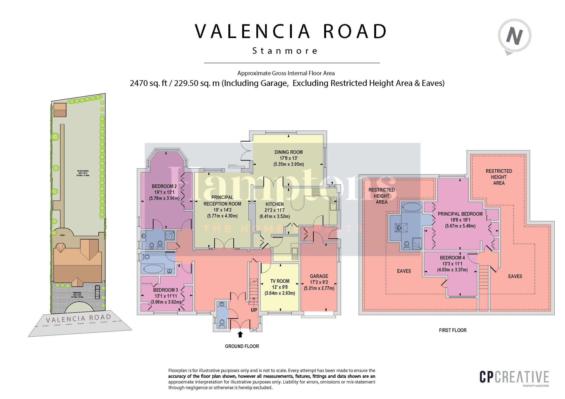 4 bed bungalow for sale in Valencia Road, Stanmore HA7 Zoopla