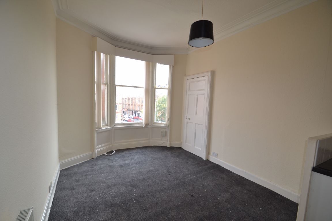 1 bed flat to rent in Craigie Street, Govanhill, Glasgow G42 Zoopla