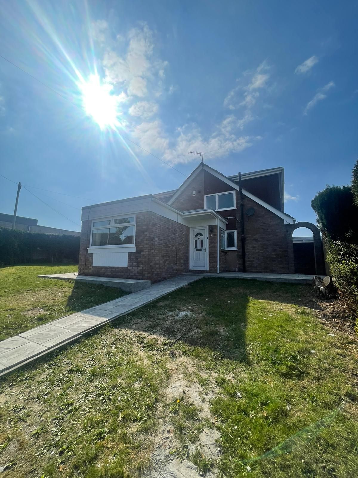 3 bed semidetached house for sale in Penrhiw Road, Morriston SA6 Zoopla