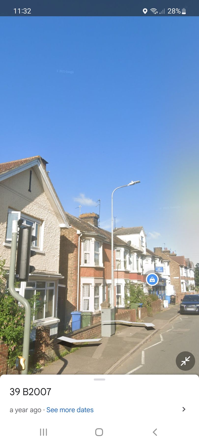 Room to rent in Main Road, Queenborough ME11 Zoopla