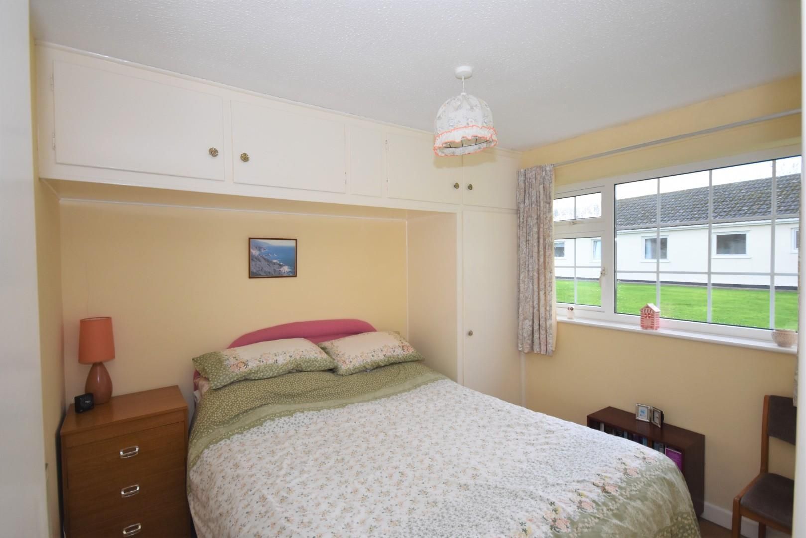 2 bed property for sale in Gower Holiday Village, Monksland Road