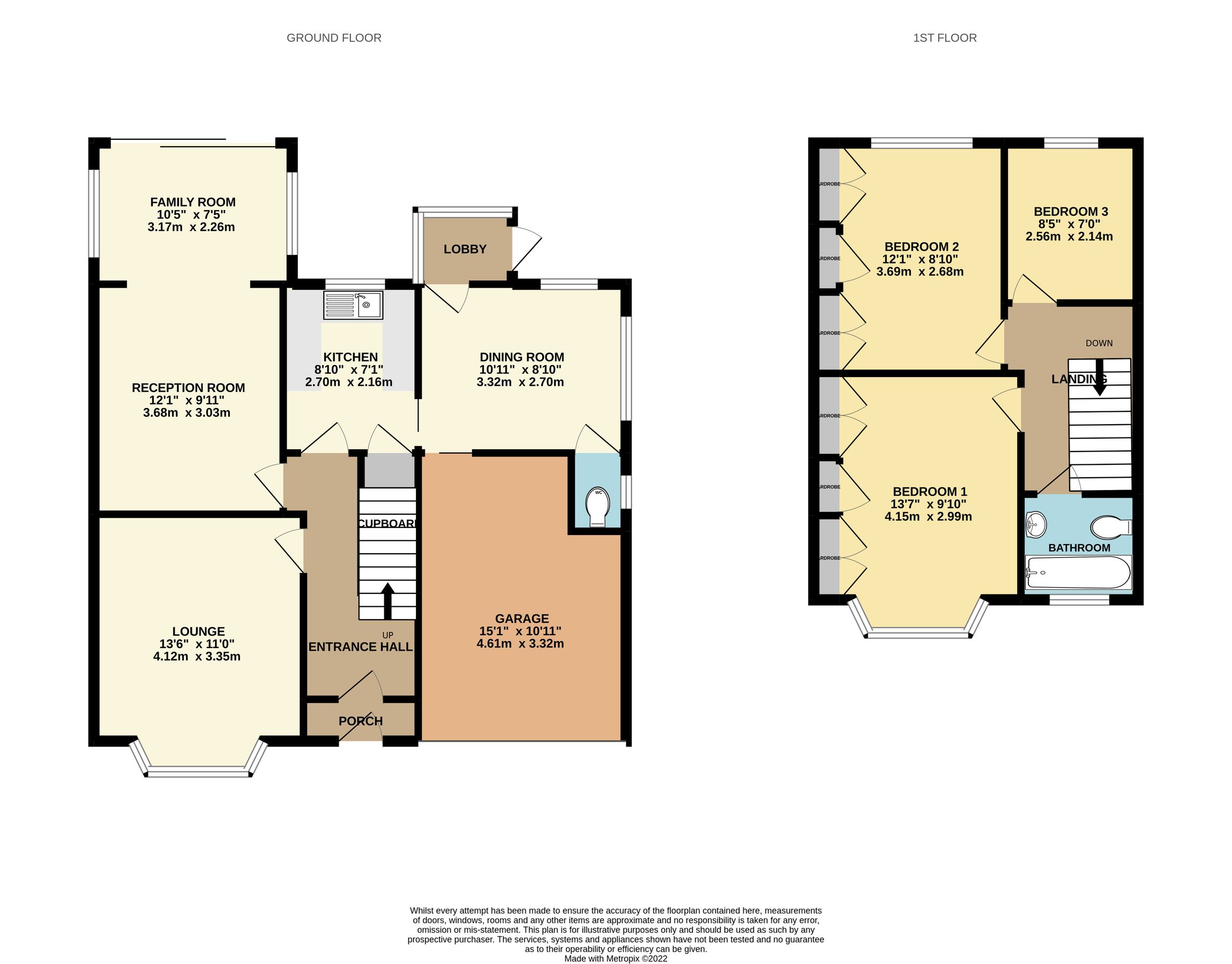 3 bed semidetached house to rent in Loddon Bridge Road, Woodley