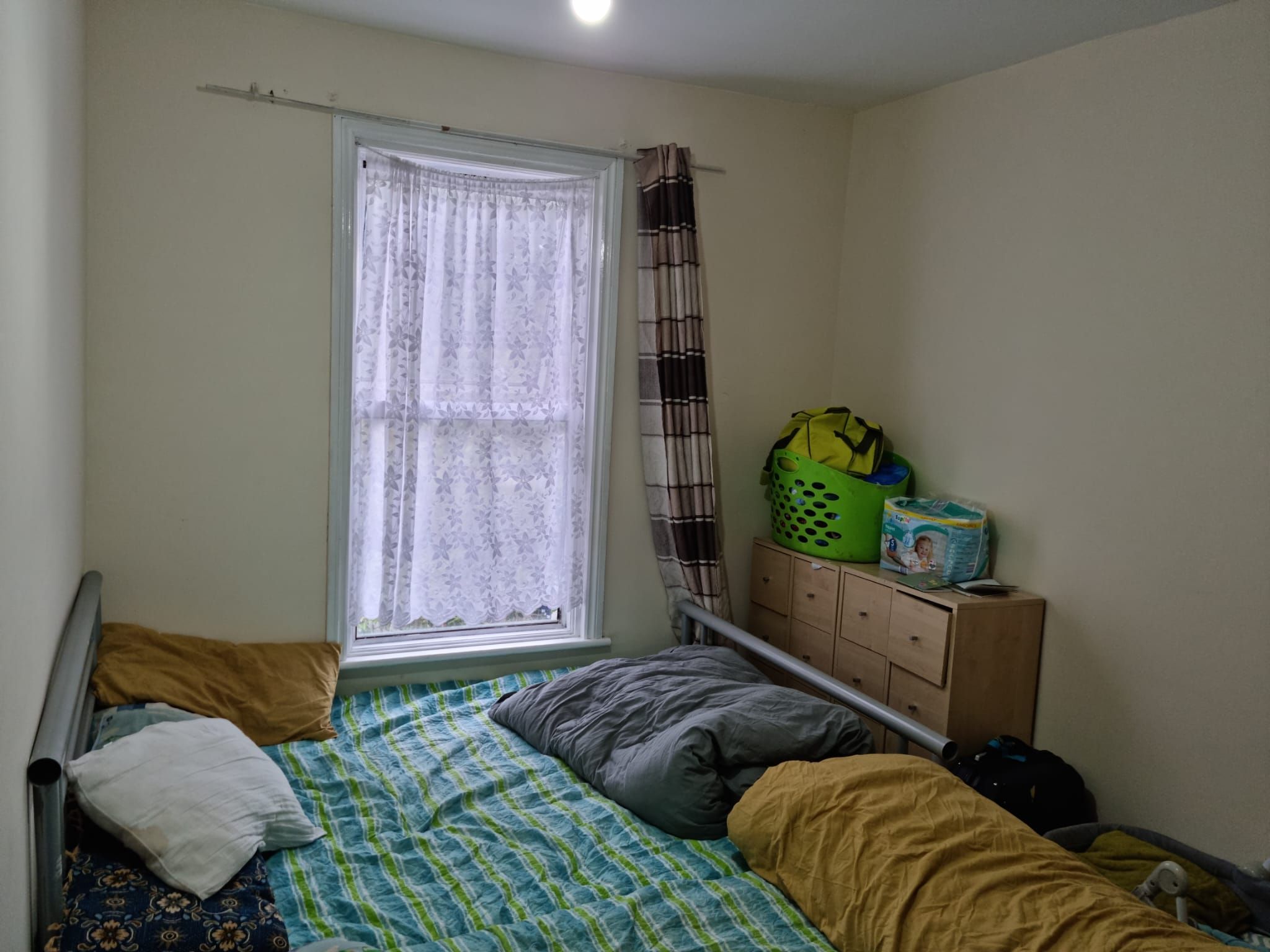 2 bed flat for sale in Buxton Road, Walthamstow E17 Zoopla