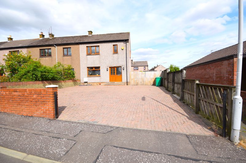 2 bed terraced house for sale in Cartmore Road, Lochgelly KY5 Zoopla
