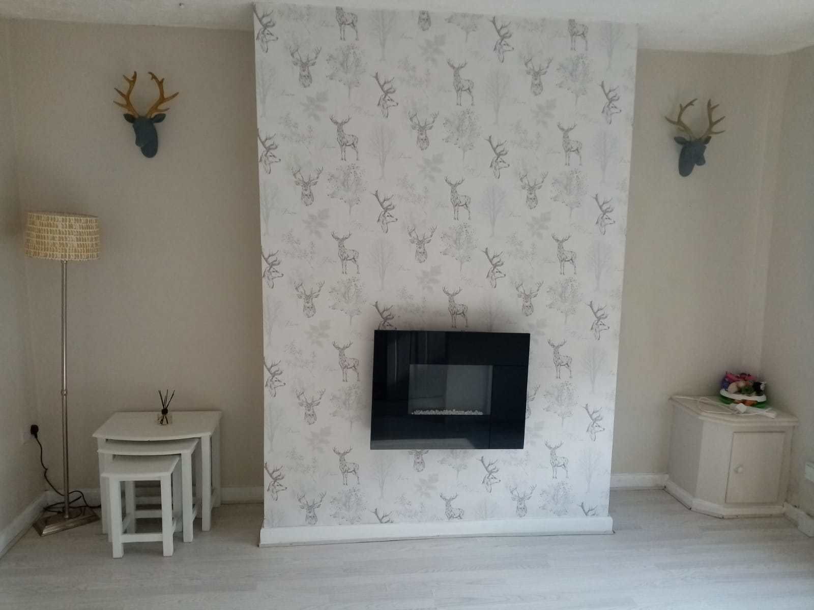 2 bed terraced house to rent in Whitledge Road, AshtonInMakerfield