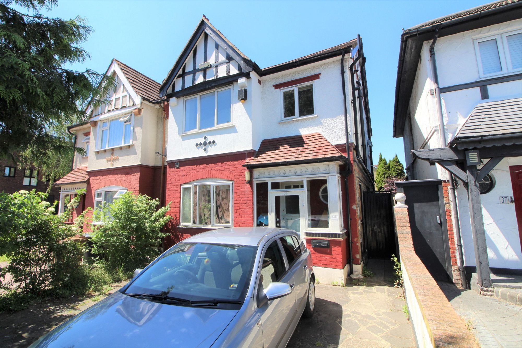 4 bed for sale in Larkshall Road, Chingford E4 Zoopla