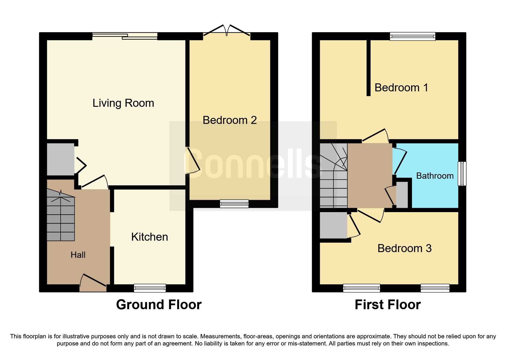 3 bed terraced house for sale in Rowan Grove, Oxford OX4 Zoopla