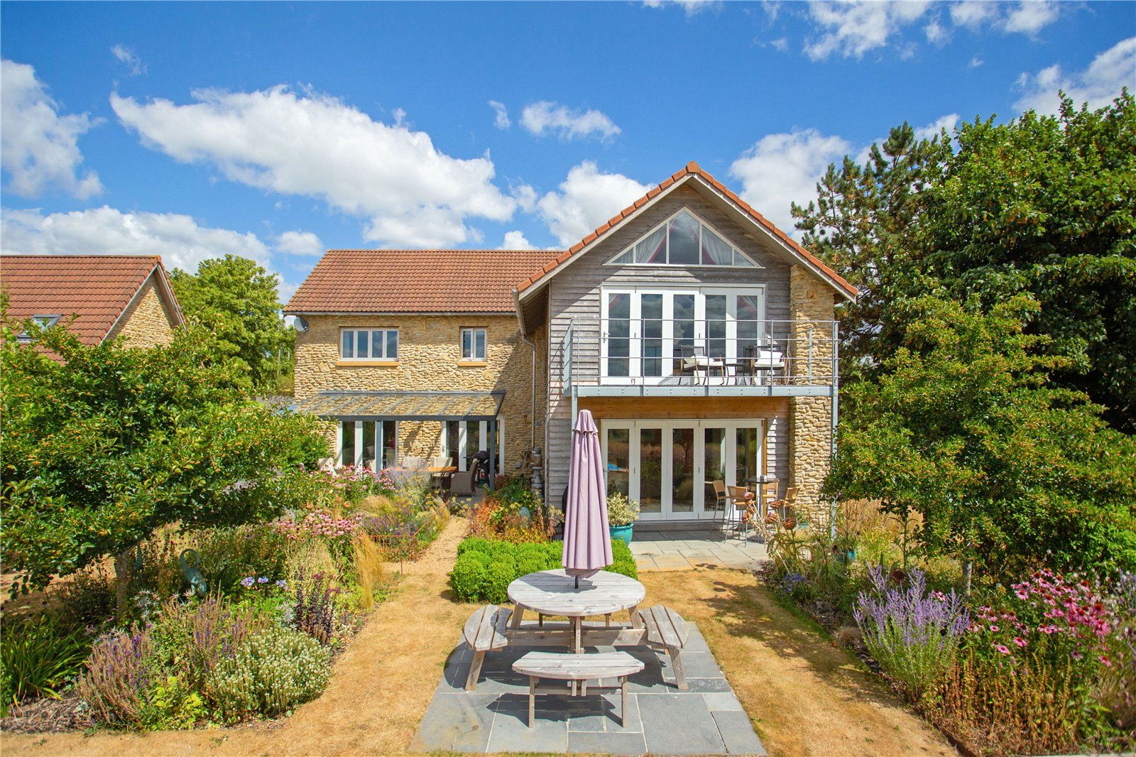 4 bed detached house for sale in Woolverton, Bath BA2 Zoopla