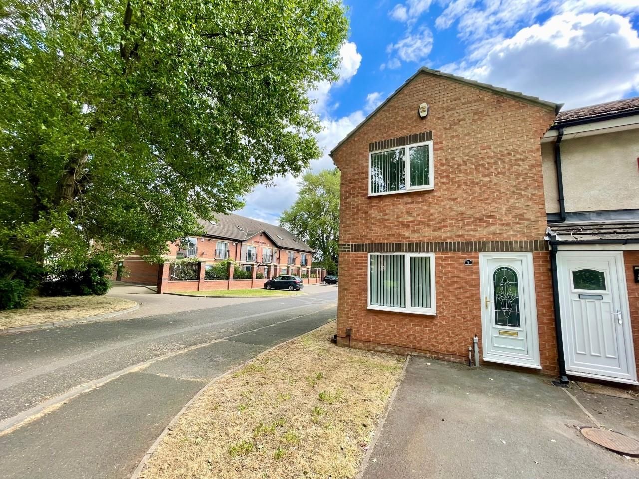 3 bed end terrace house for sale in Aspen Drive, Middlesbrough TS5 Zoopla