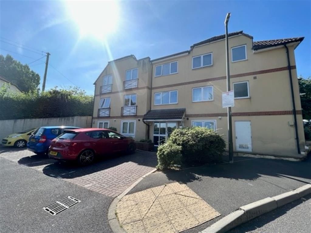 1 bed flat for sale in Orchard Road, Kingswood, Bristol BS15 Zoopla