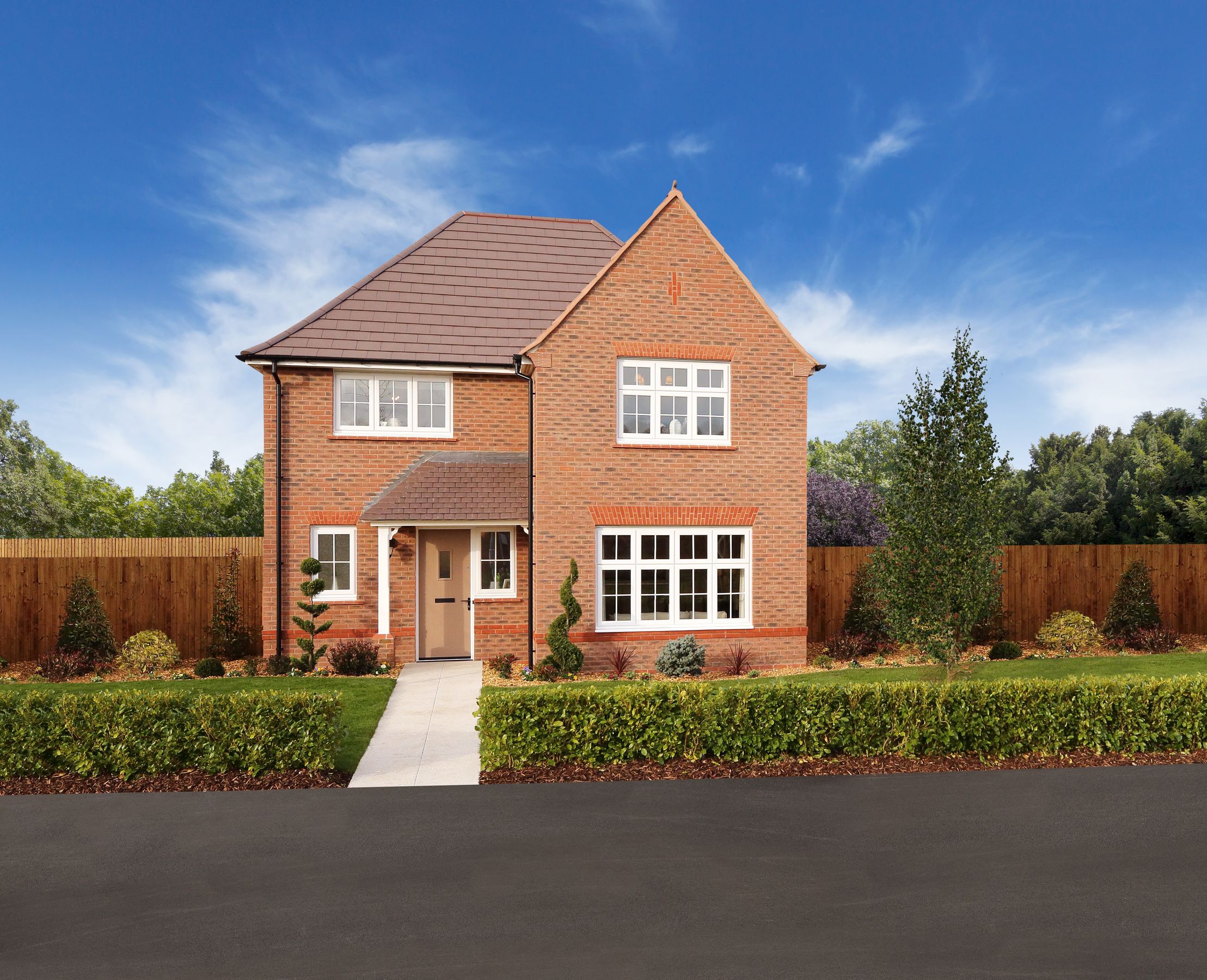 Cambridge at Hawkins Road Exeter EX1