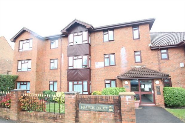 Francis Court, Guildford, Surrey GU2  