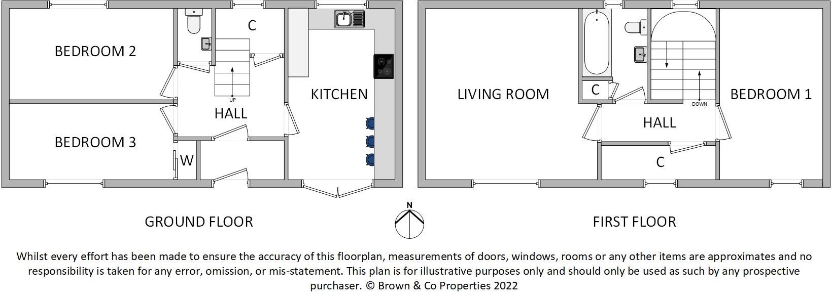 3 bed terraced house for sale in Pentland Park, Livingston EH54 Zoopla