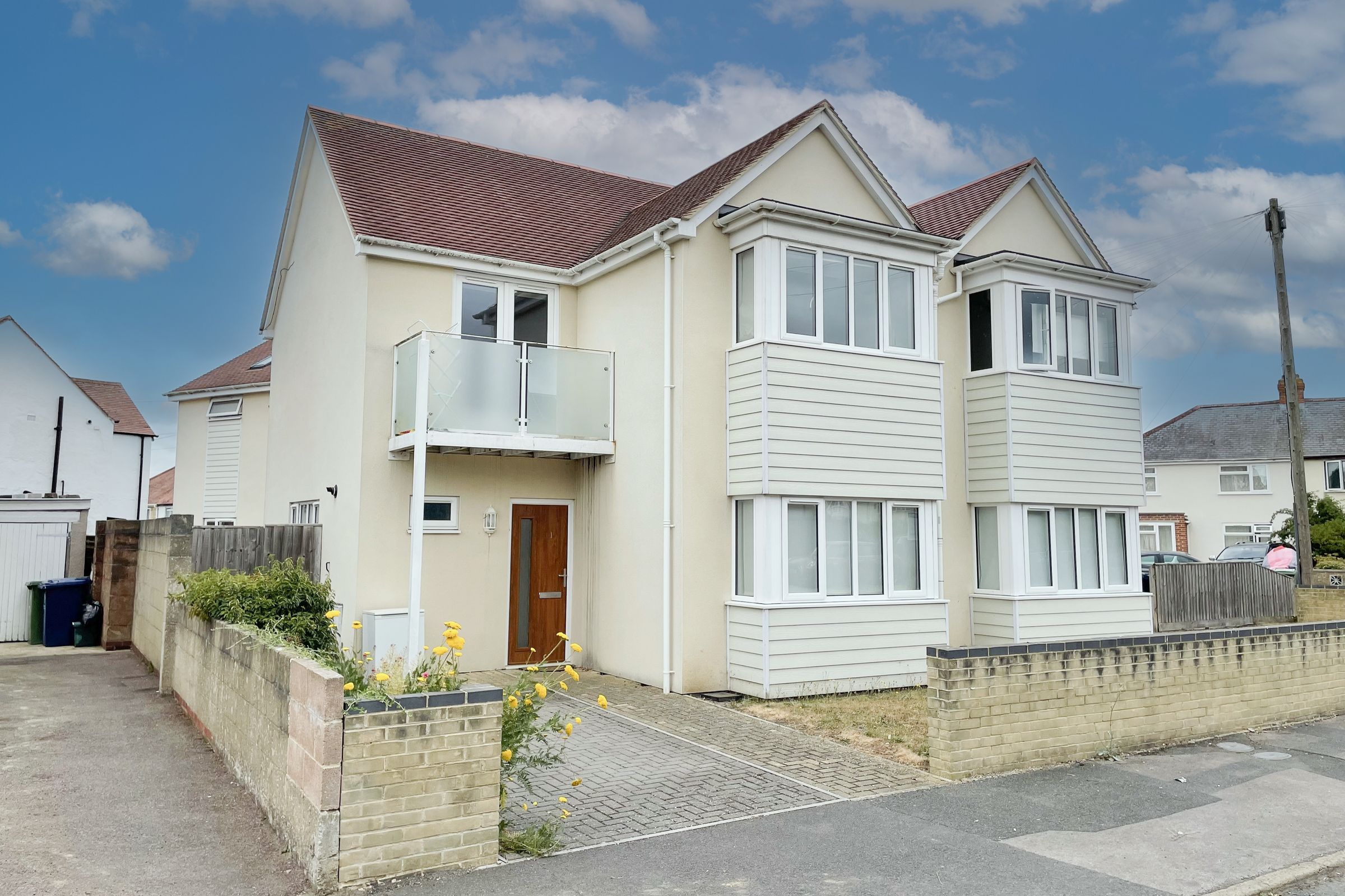 1 bed flat to rent in Benson Road, Oxford, Oxfordshire OX3 Zoopla