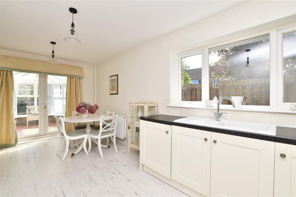 4 bed detached house for sale in Chatfields, Gossops Green, Crawley