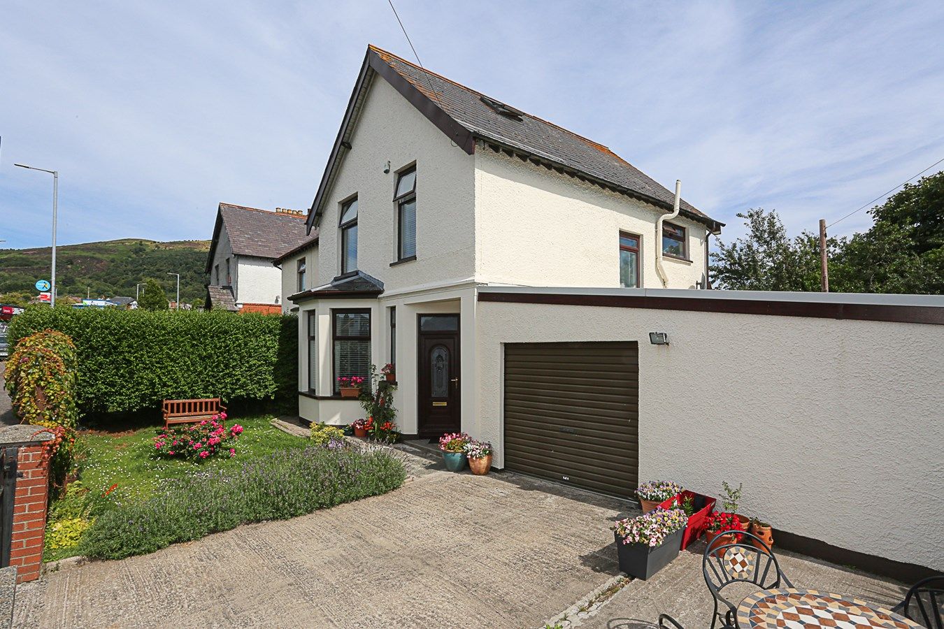 3 bed semidetached house for sale in Cavehill Road, Belfast BT15 Zoopla