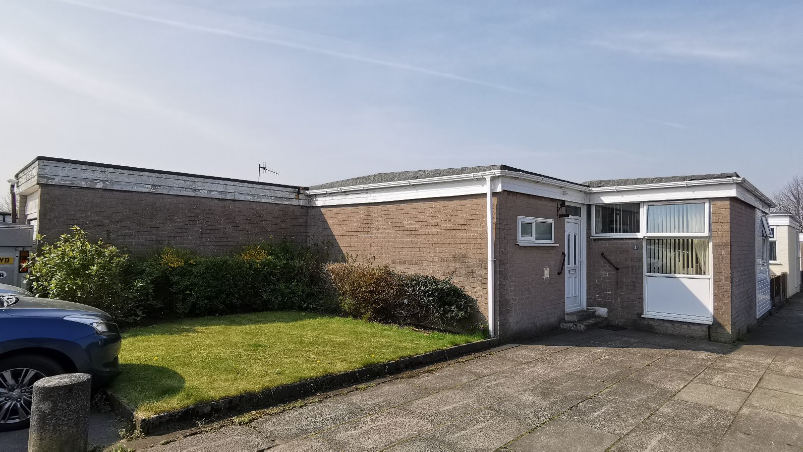 3 bed bungalow for sale in Daybrook, Upholland, Skelmersdale WN8 Zoopla