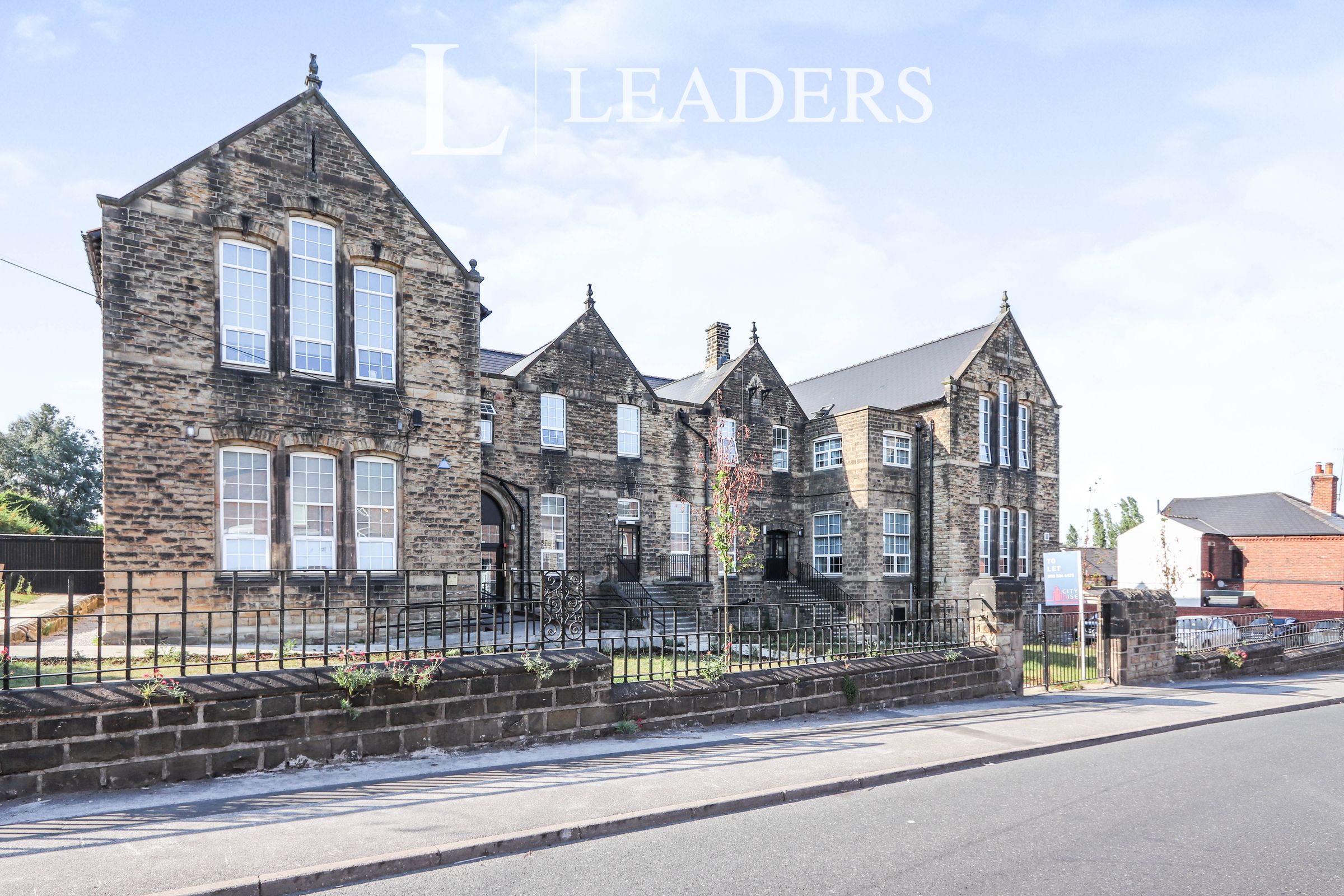 1 bed flat to rent in Station Road, Woodhouse, Sheffield S13 Zoopla