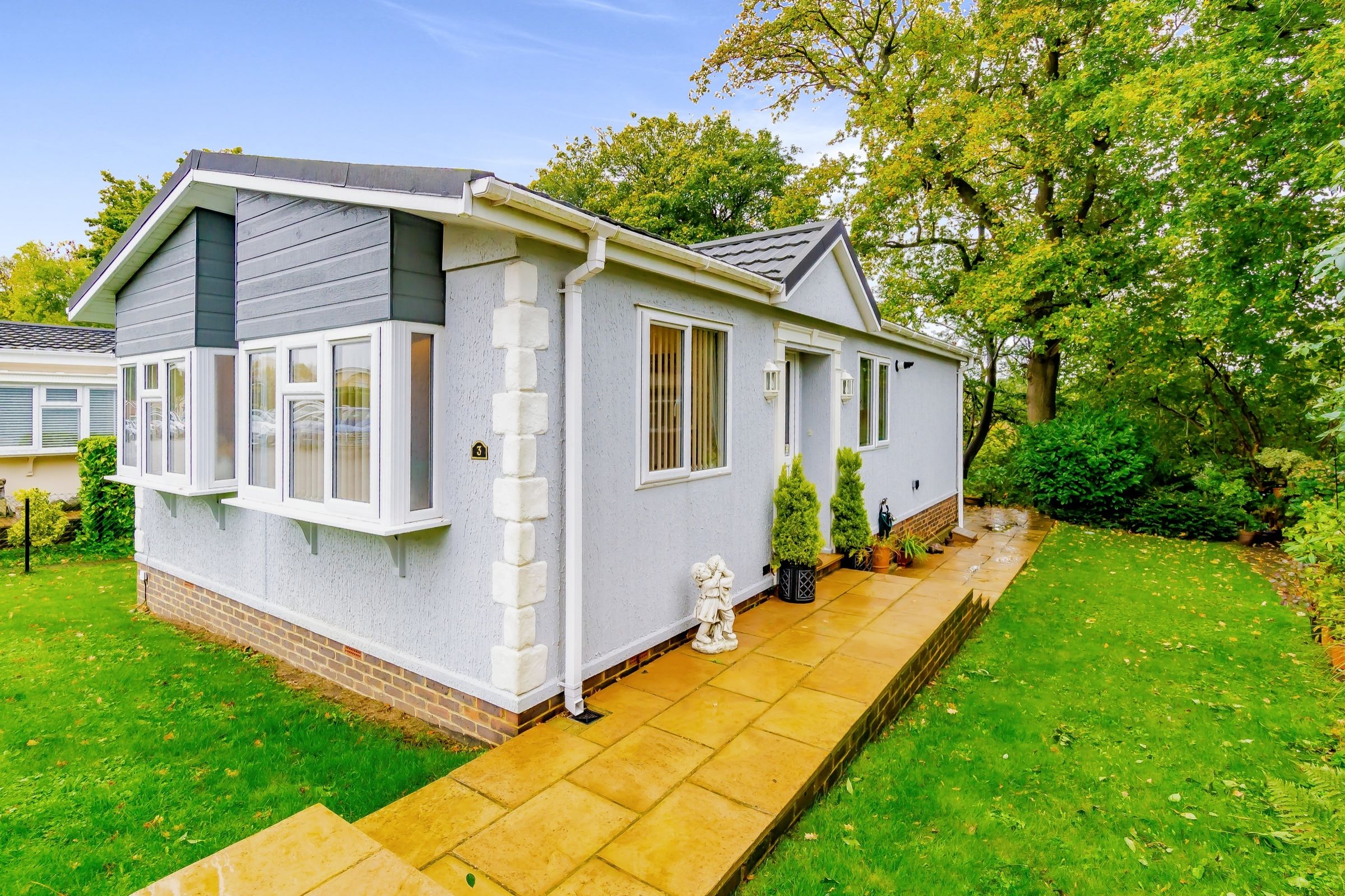 2 bed property for sale in St. Peters Avenue, Berrys Green Road, Berrys