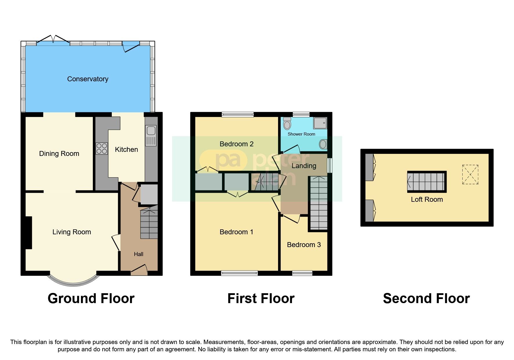 3 bed semidetached house for sale in Brodawel, Maesteg CF34 Zoopla