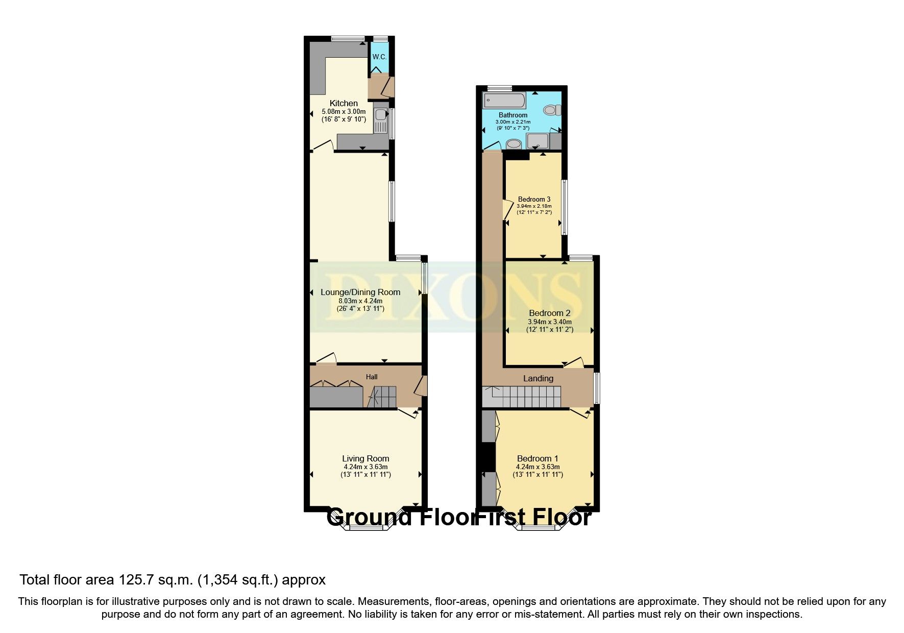 3 bed detached house for sale in Court Road, Wolverhampton, West