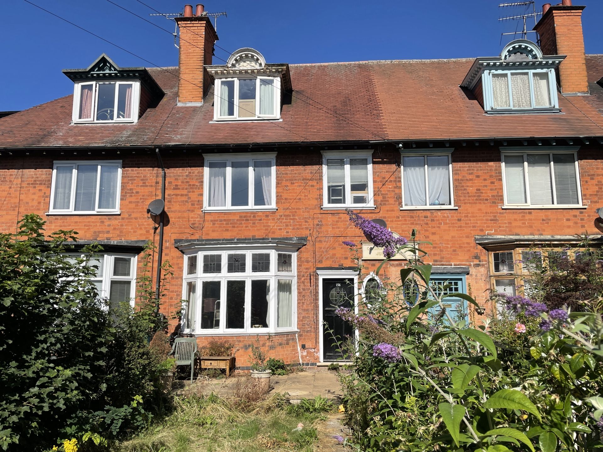 4 bed terraced house for sale in King Street, Alfreton DE55 Zoopla