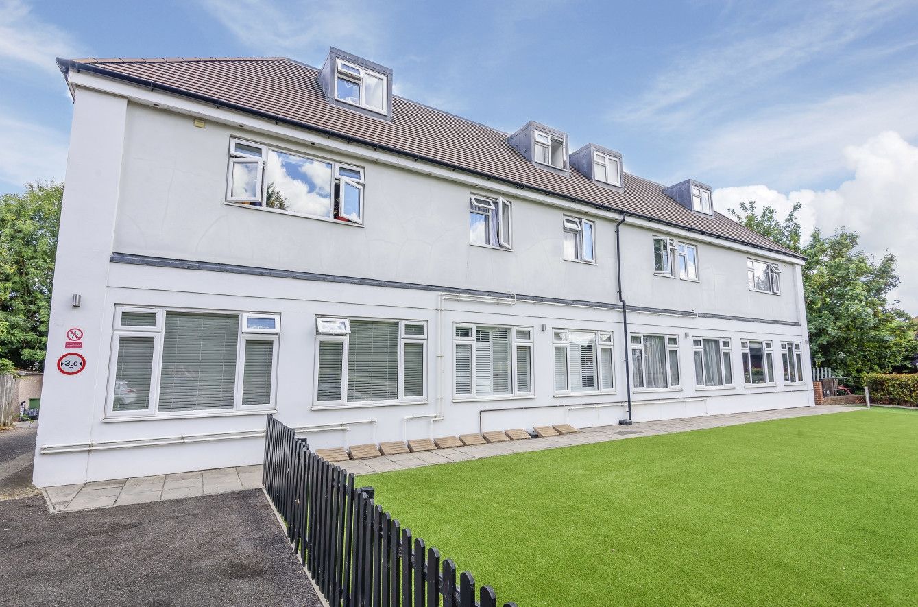 1 bed flat for sale in Marion Crescent, Orpington BR5 Zoopla