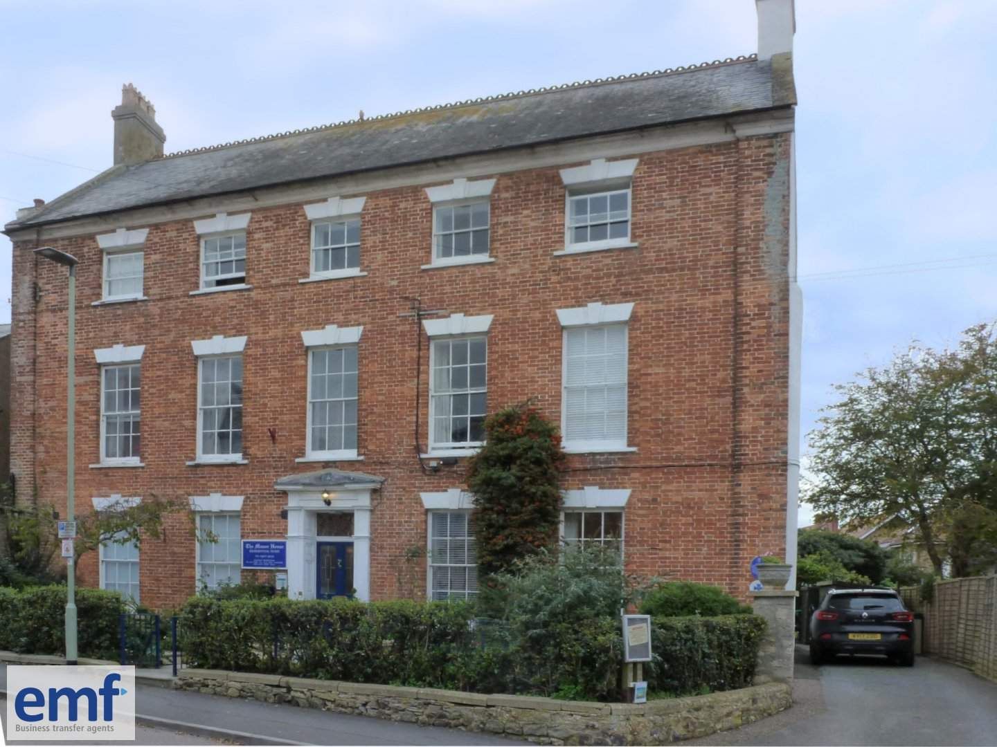 Commercial property for sale in Seaton, Devon EX12 Zoopla