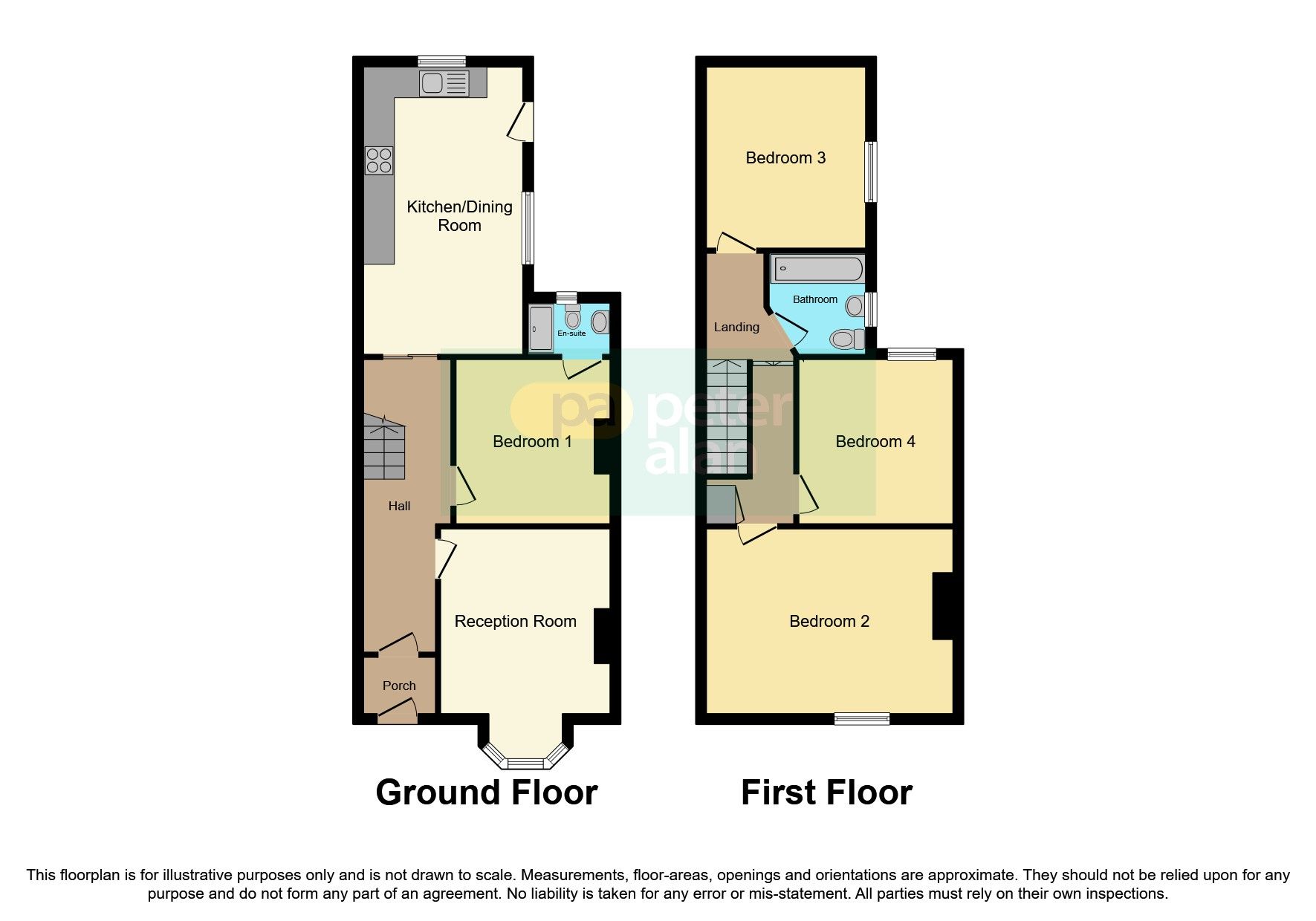 3 bed terraced house for sale in Manor Street, Heath, Cardiff CF14 Zoopla