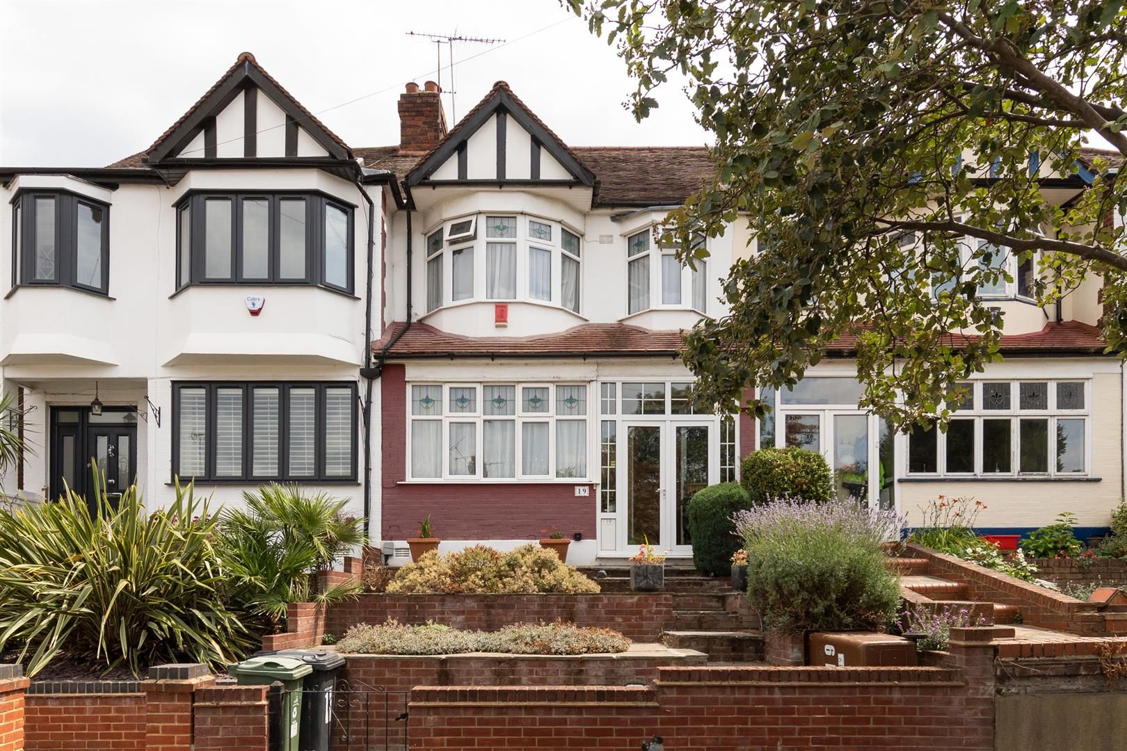 3 bed terraced house for sale in Lansdowne Road, London E4 Zoopla