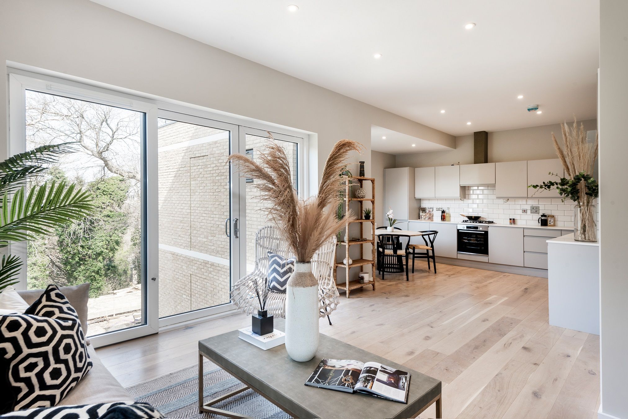 New home, 3 bed flat for sale in 103 Westwood Hill, London SE26 Zoopla