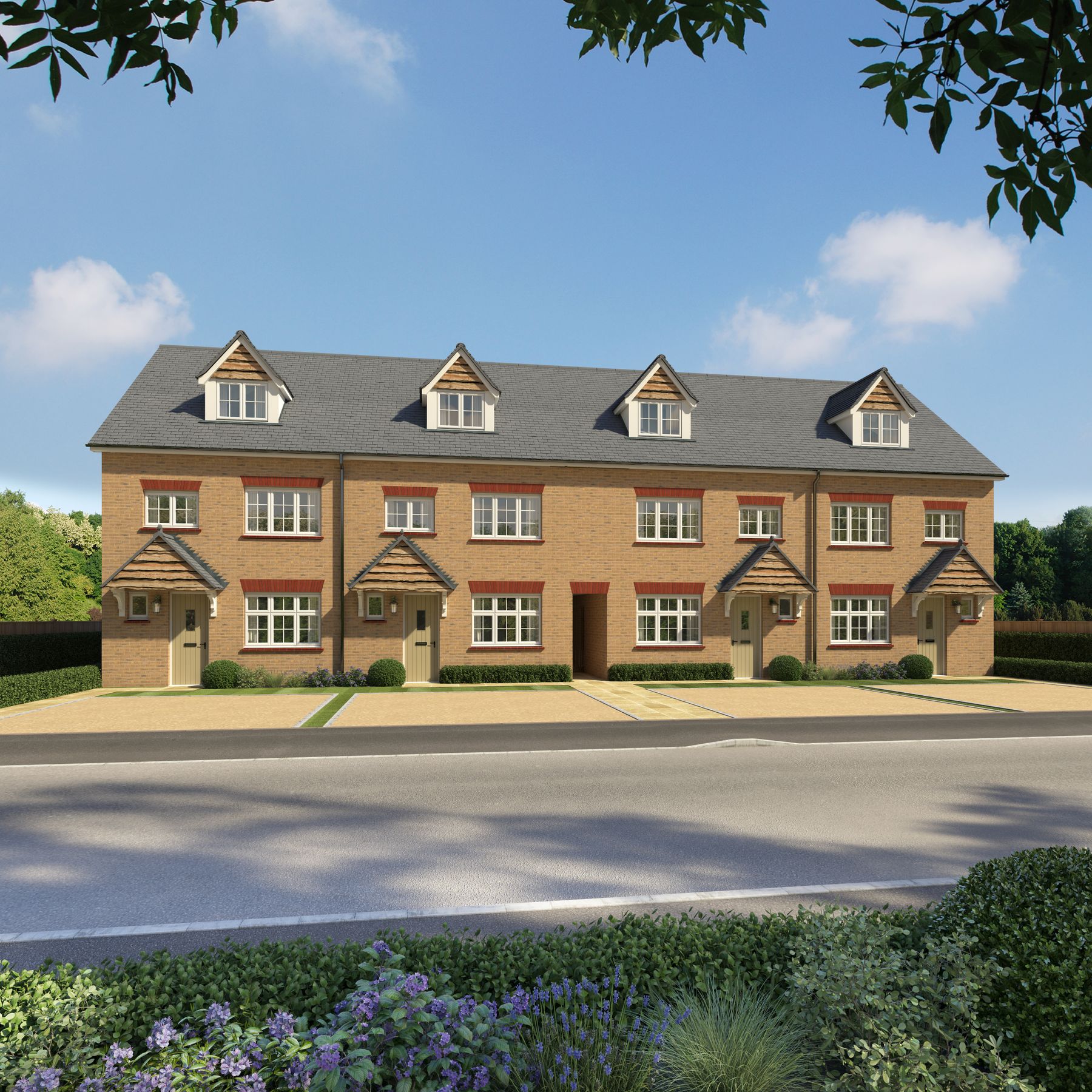 Grantham Mid at Kimpton Road, Luton LU2  