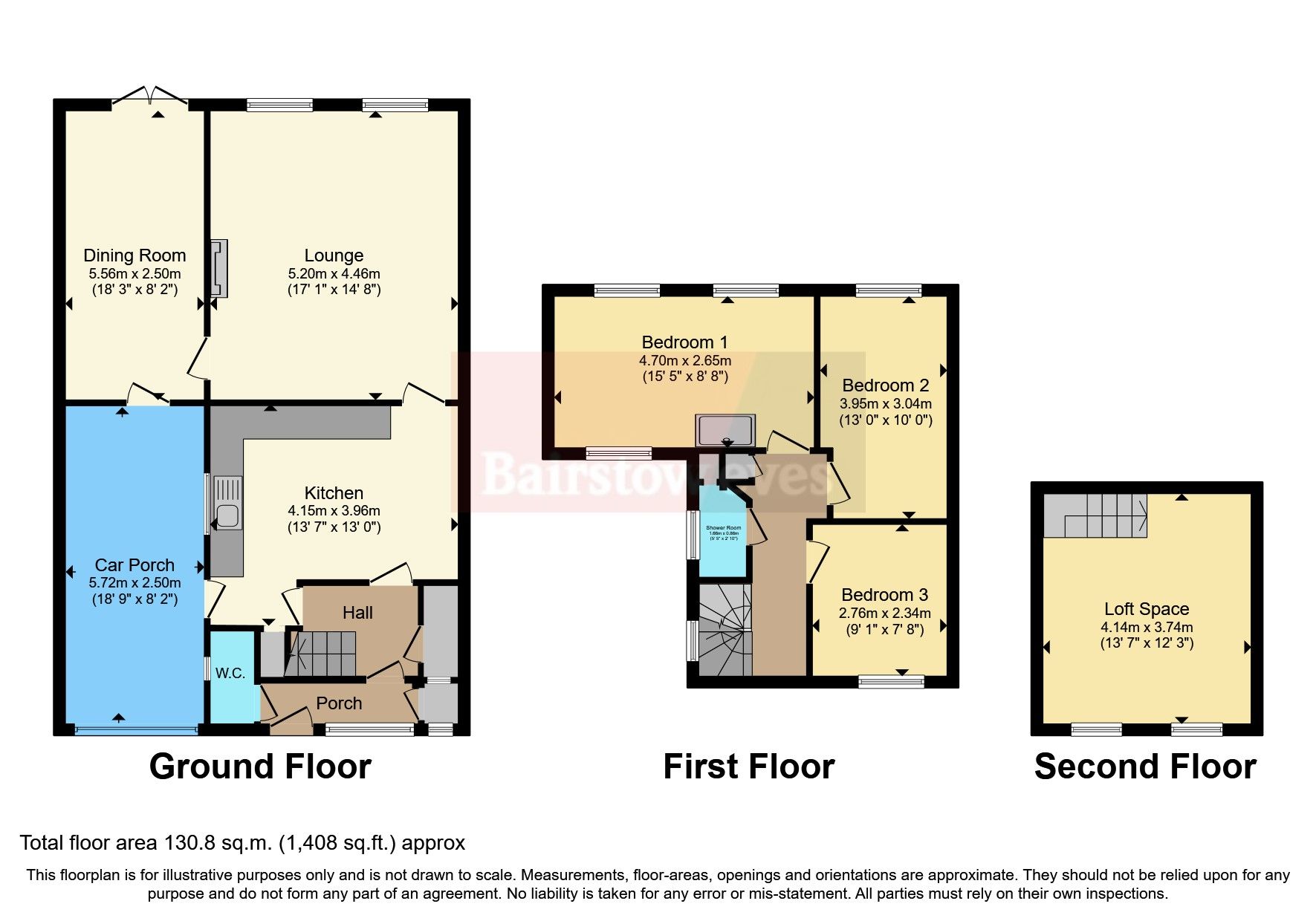 3 bed semidetached house for sale in Shorncliffe Road, Coventry, West