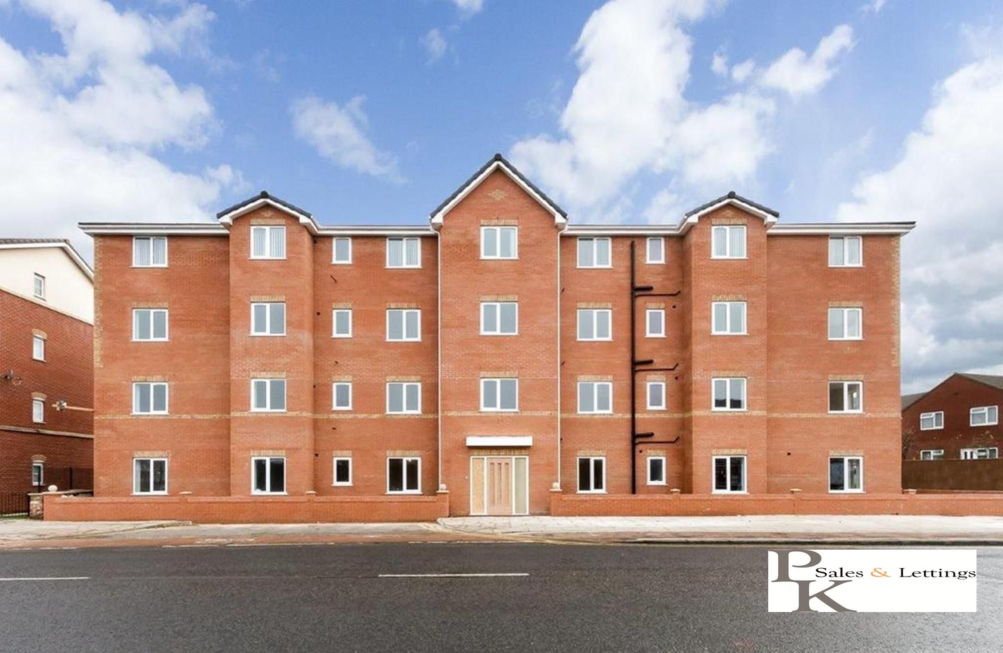2 bed flat for sale in Vauxhall Road, Liverpool L5 Zoopla
