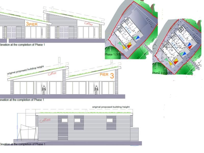 Retail premises to let in Shop 1, East Beach, SouthendOnSea SS3 Zoopla