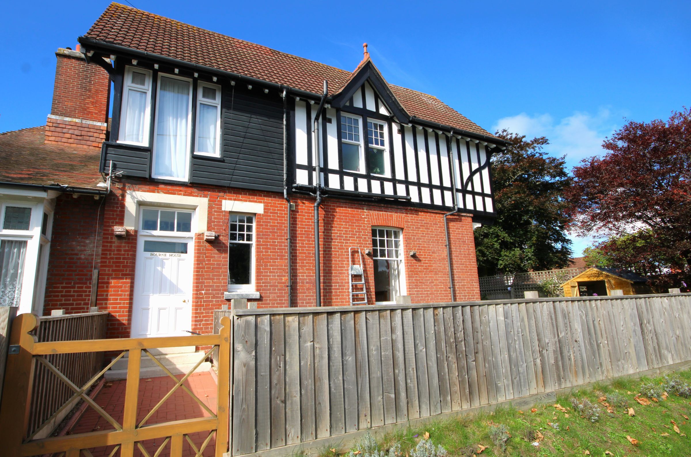 4 bed flat for sale in Church Hill, Totland Bay PO39 Zoopla