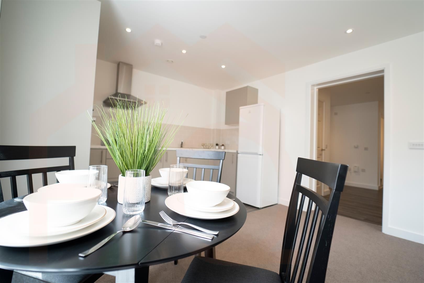 New home, 1 bed flat for sale in Bridewell Lane, Acle, Norwich NR13