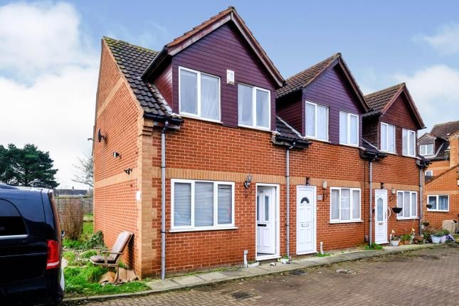 Cecil Pacey Court, Peterborough, Cambridgeshire PE1