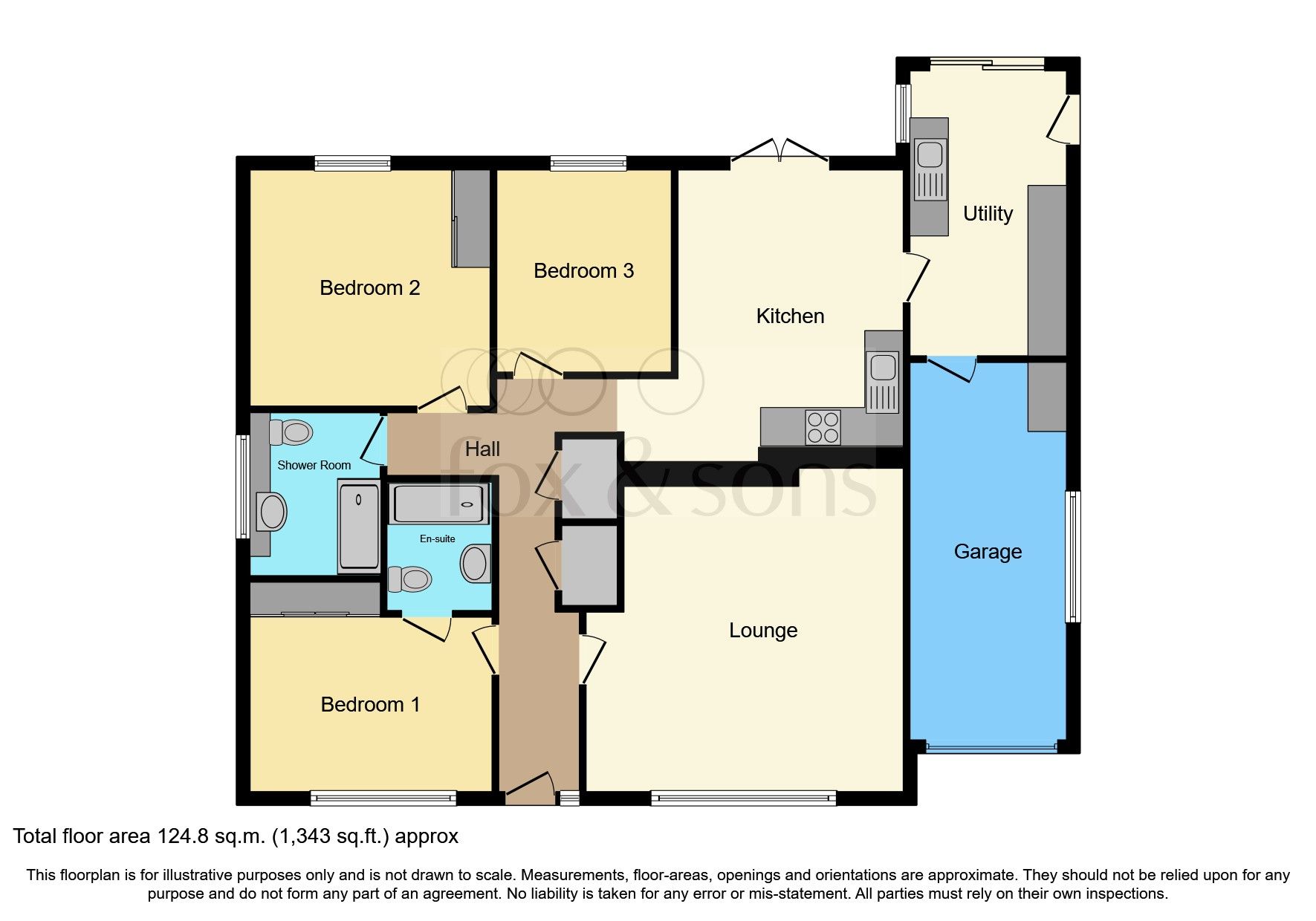 3 bed detached bungalow for sale in Sunnybanks, Hatt, Saltash PL12 Zoopla