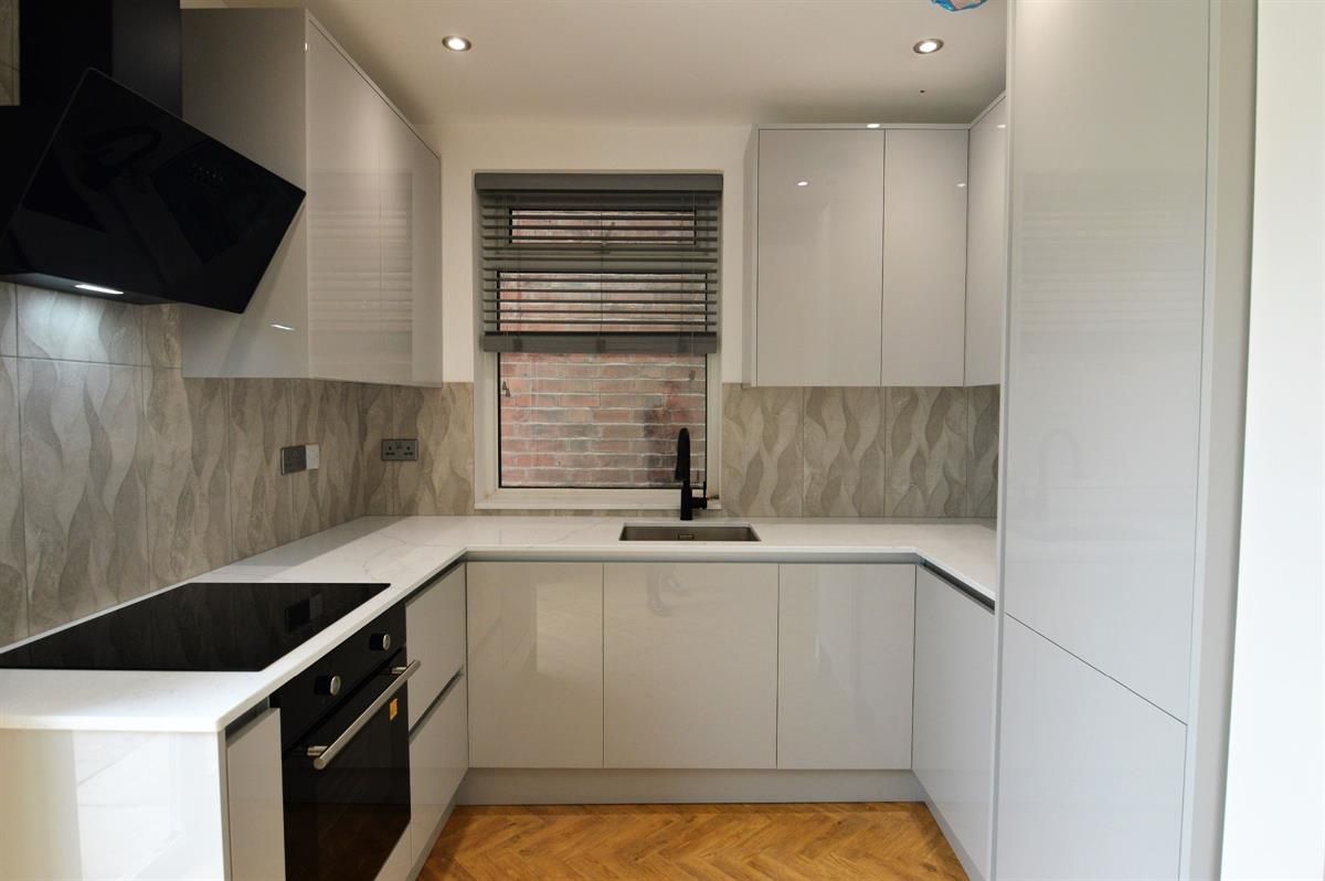 3 bed semidetached house to rent in Park Road, Coalville LE67 Zoopla