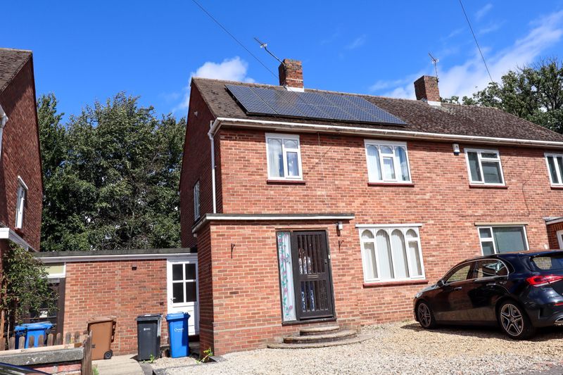 1 bed property to rent in Mottram Close, Norwich NR5 Zoopla