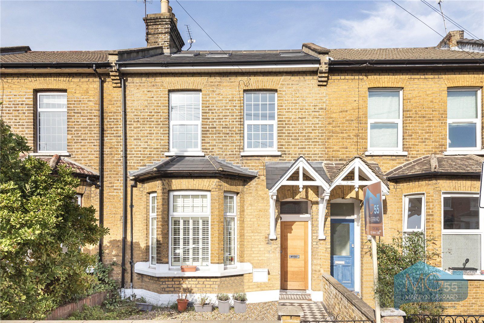 3 bed flat for sale in Thorold Road, London N22 Zoopla