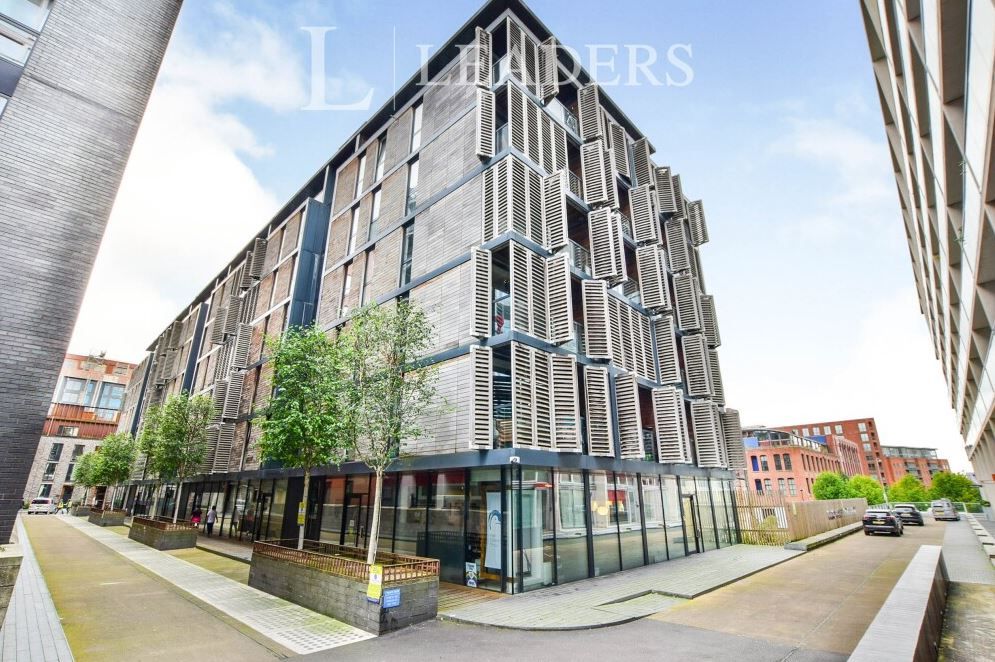 2 bed flat to rent in Burton Place, Castlefield, Manchester M15 Zoopla
