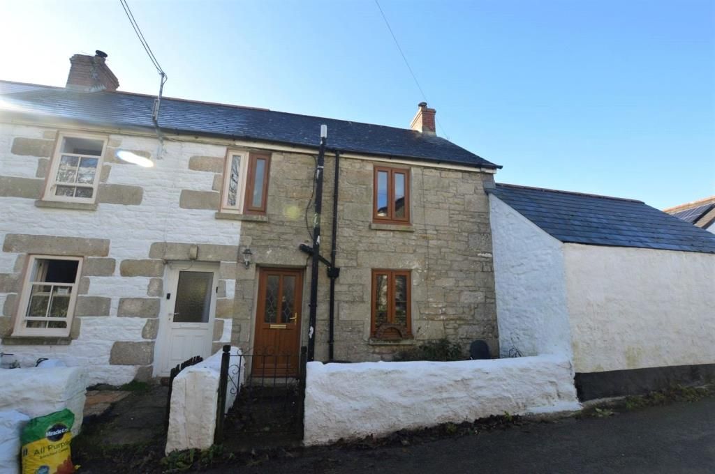 1 bed semidetached house to rent in Carleen, Breage, Helston TR13 Zoopla
